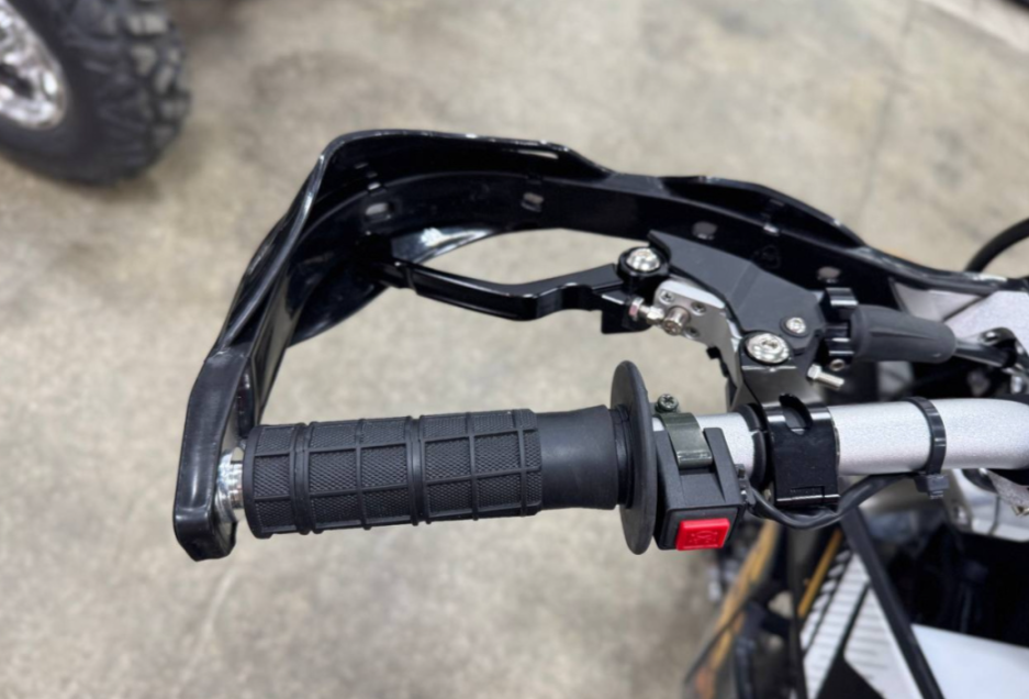 Мотоцикл (питбайк) PROMAX FIDET (ФАЙДЕТ) 145E PRO 17/14 в Электростали