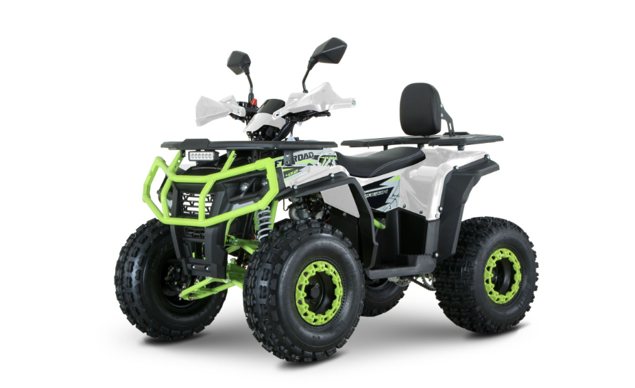 Квадроцикл YACOTA DRAGON LUX 125 в Электростали