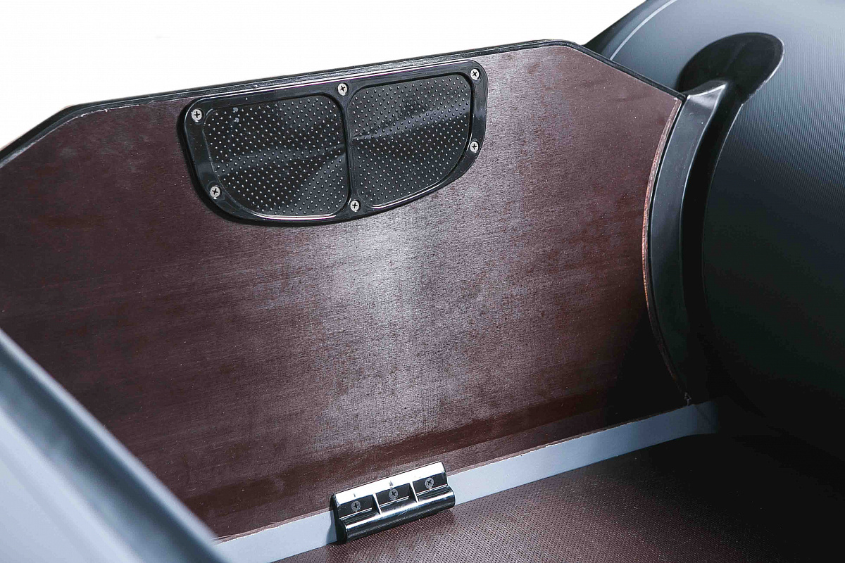 ЛОДКА ДРАККАР 3100 СК HANT в Электростали