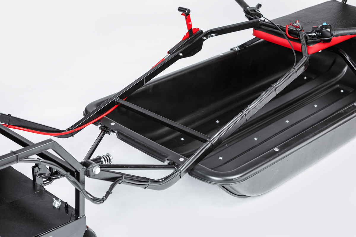 САНИ УСИЛЕННЫЕ IKUDZO 1600 в Электростали