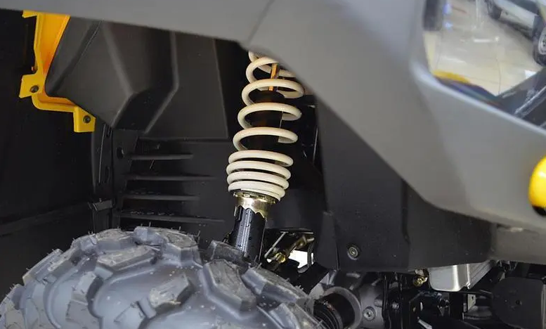 Квадроцикл HISUN GUARDIAN 400L /LONG в Электростали