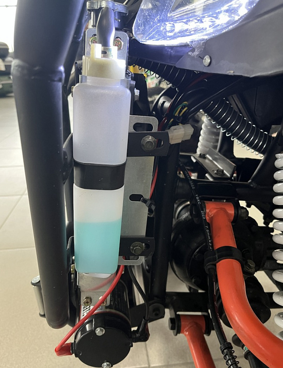 Квадроцикл PROMAX 300 4X4 ALL ROAD в Электростали