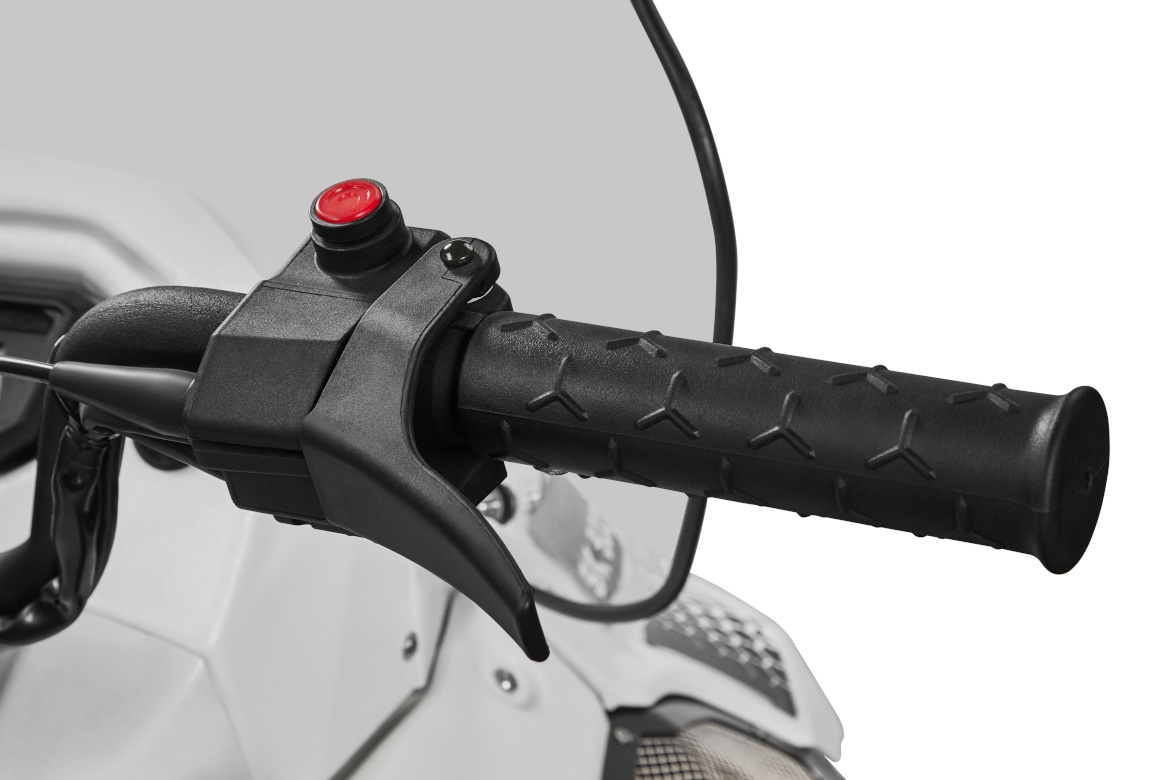 Снегоход IRBIS TUNGUS 600L 25/26 в Электростали