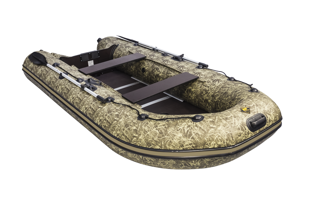 Лодка Ривьера Компакт 3400 СК в Электростали