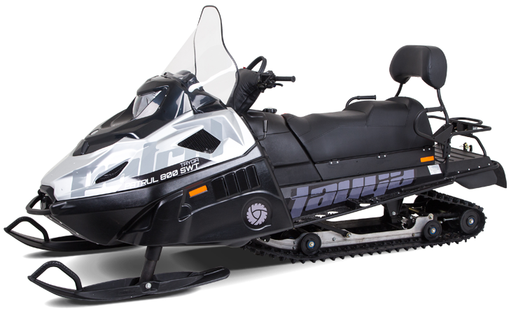 Снегоход РМ TAYGA PATRUL 800 SWT в Электростали