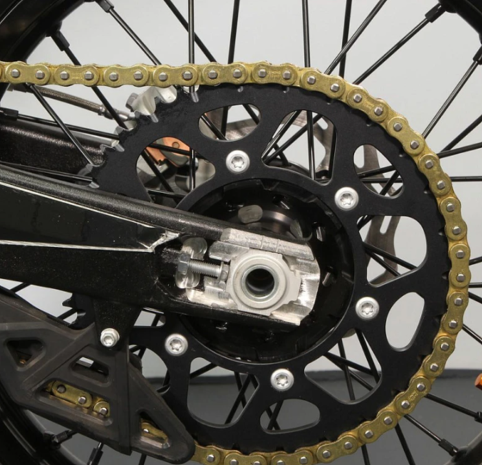 Мотоцикл Avantis Enduro 300 PRO EFI Exclusive (NC250/177MM) ARS в Электростали