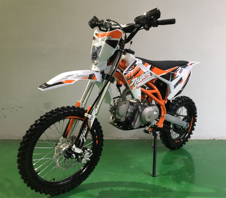 Питбайк JHLMOTO JHL Z125E Pro (ZS154FMI-3) в Электростали