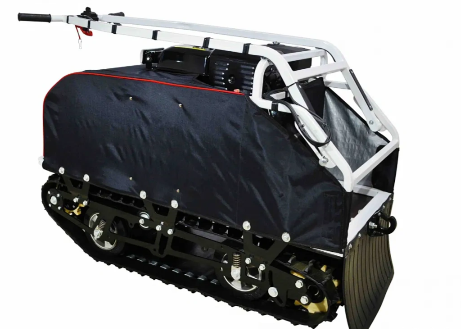 Компактная мотособака "Богатырь" mini 15 (127 см) в Электростали