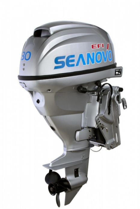 Лодочный мотор SEANOVO SNEF30FES-EFI в Электростали