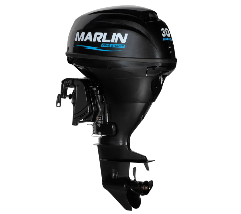 Лодочный мотор MARLIN MFI 30 AWHS в Электростали
