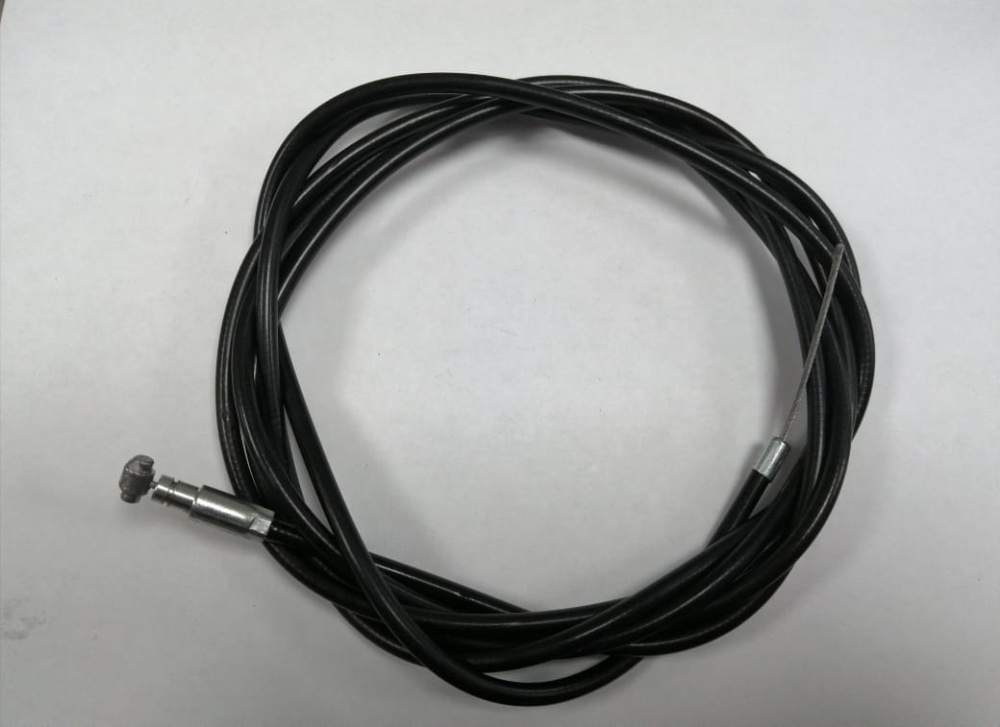 Тросс газа мотобуксировщик IKUDZO  2,5м в Электростали