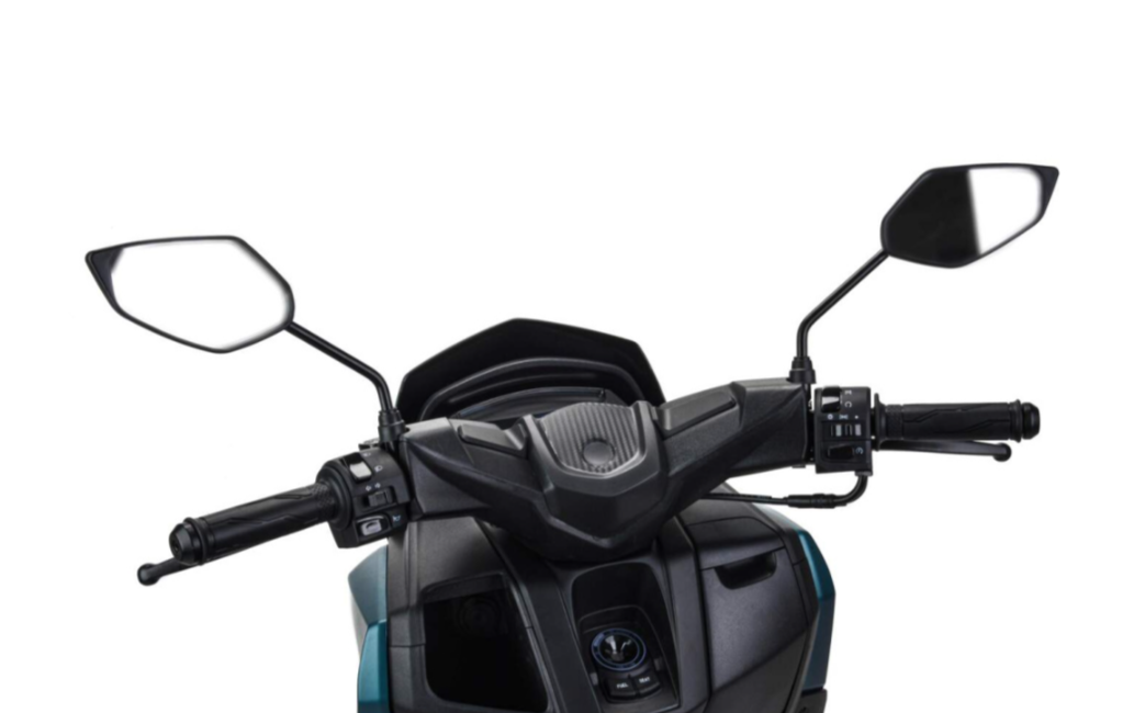 Скутер MOTOLAND (МОТОЛЕНД) VULKAN 150 в Электростали