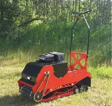 Мотобуксировщик Сила 500 13 л.с. в Электростали