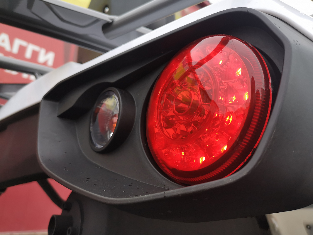 Квадроцикл PROMAX RENEGADE 280 LUX (2025) в Электростали