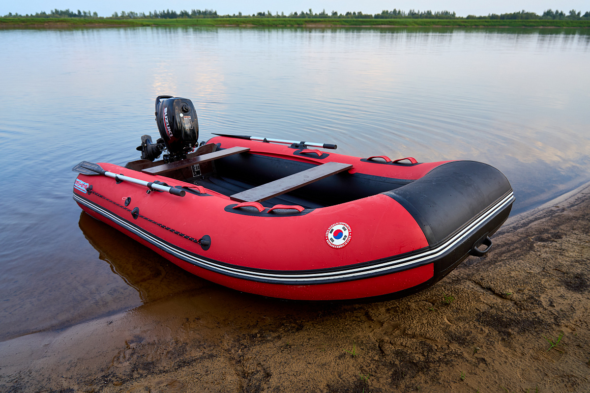 Лодка MISHIMO LITE 360 в Электростали