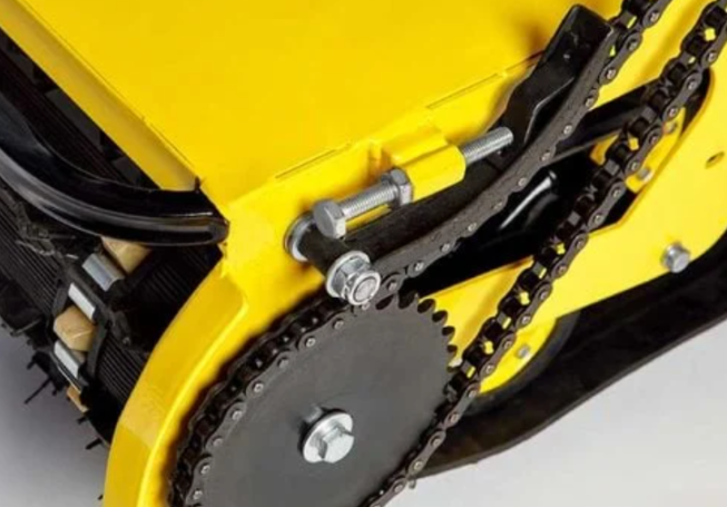 Мотобуксировщик FISHRIDE МИНИ 6.5 л.с. в Электростали