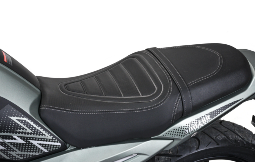 Мотоцикл MOTOLAND (МОТОЛЕНД) 300 CBR в Электростали