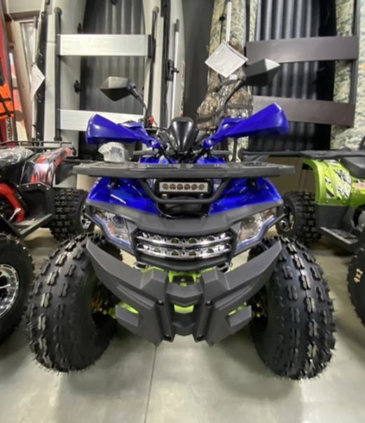 Квадроцикл PROMAX WILD 2.0 190 PRO (2025) в Электростали