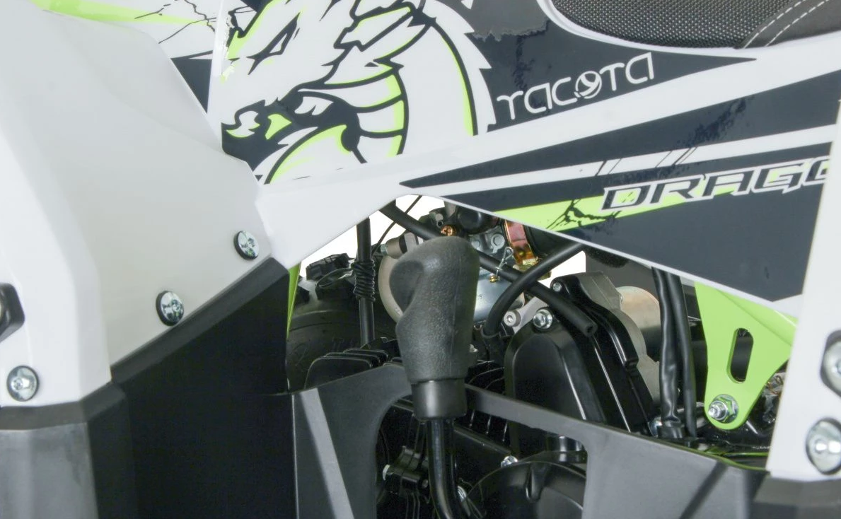 Квадроцикл YACOTA DRAGON 125 в Электростали