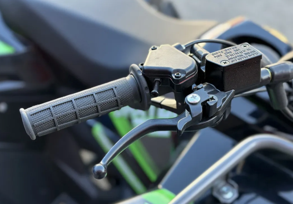 Квадроцикл GBM DAXTER 220 NEW в Электростали