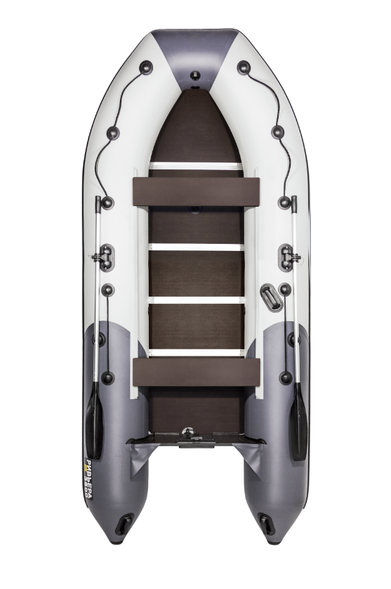Лодка Ривьера Компакт 3600 СК в Электростали