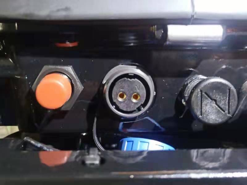 Лодочный мотор MARLIN PROLINE MP 9.9 (20) AMHS FORCE в Электростали