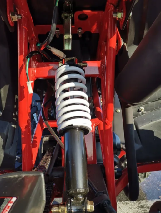 Квадроцикл GBM SHARP KIDS 125 в Электростали