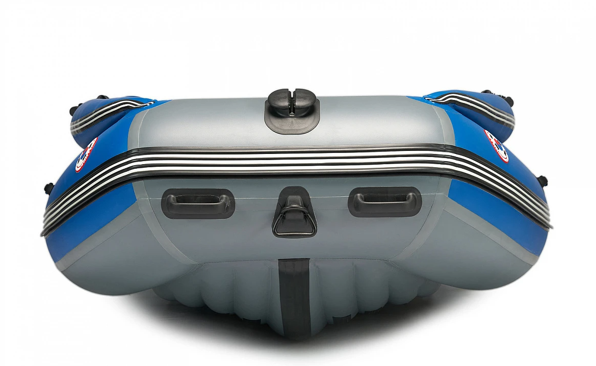 КОМПЛЕКТ ЛОДКА MISHIMO FAMILY LITE 400 + МОТОР 9,9 (20) Л.С. в Электростали