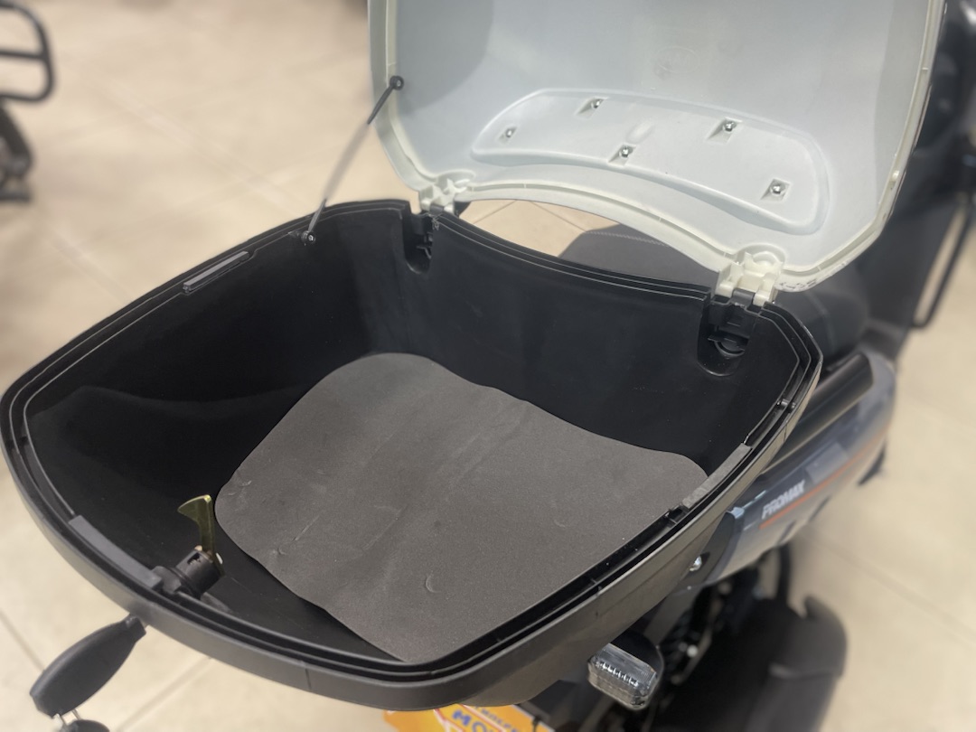 Скутер PROMAX STALKER ARMY 240(49) в Электростали