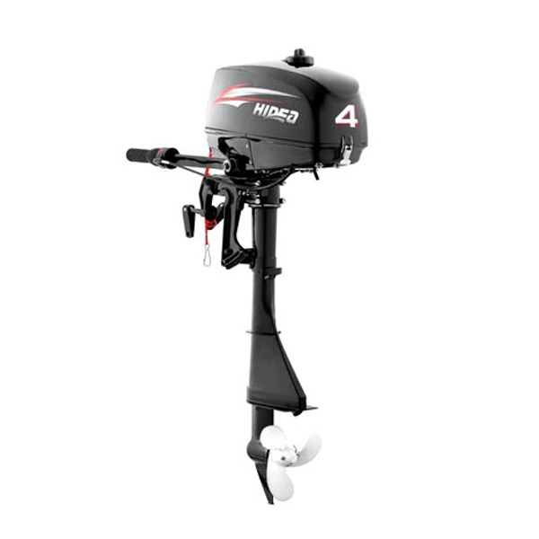 Лодочный мотор HIDEA HD4FHS в Электростали