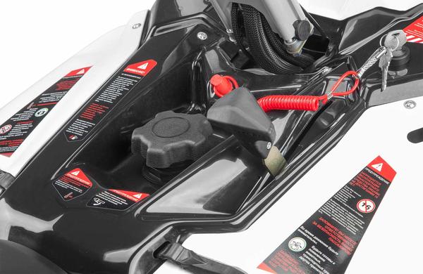 Снегоход STELS АТАМАН SA600T 2.0 в Электростали