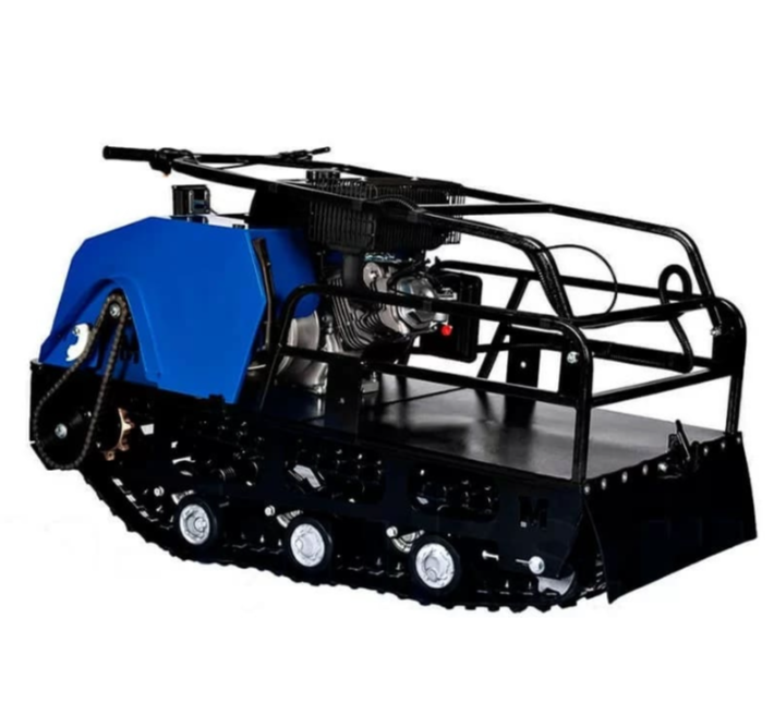 Мотобуксировщик МУЖИК М600 СТАНДАРТ 17 л.с. в Электростали