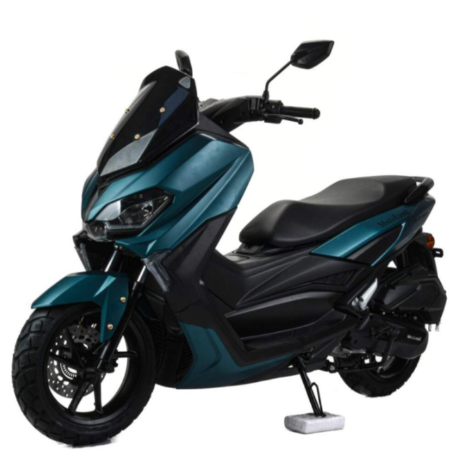 Скутер MOTOLAND (МОТОЛЕНД) VULKAN 150 в Электростали