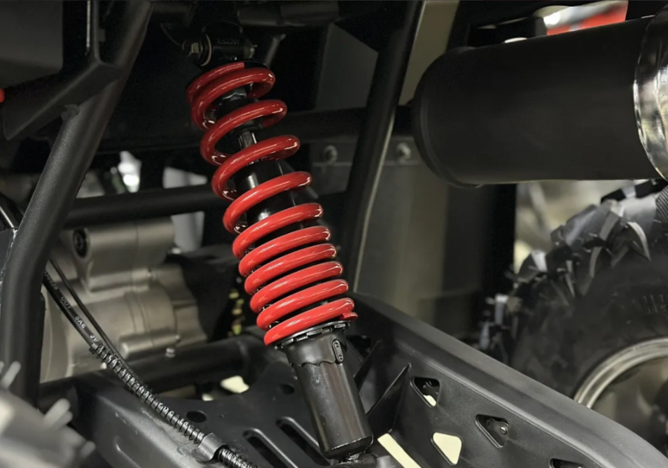 Квадроцикл GBM MAVERICK 300 NEW PREMIUM в Электростали