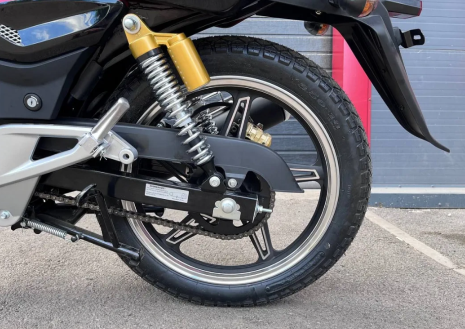 Мотоцикл RACER MAGNUM RC200-C5B в Электростали