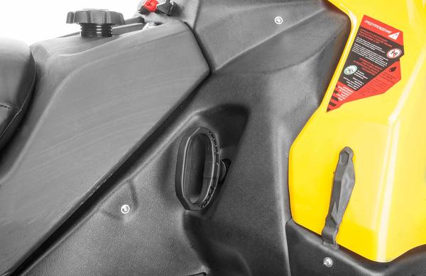 Снегоход STELS MS600T (SWT ST) СТАВР 1.0 К01 Tech в Электростали