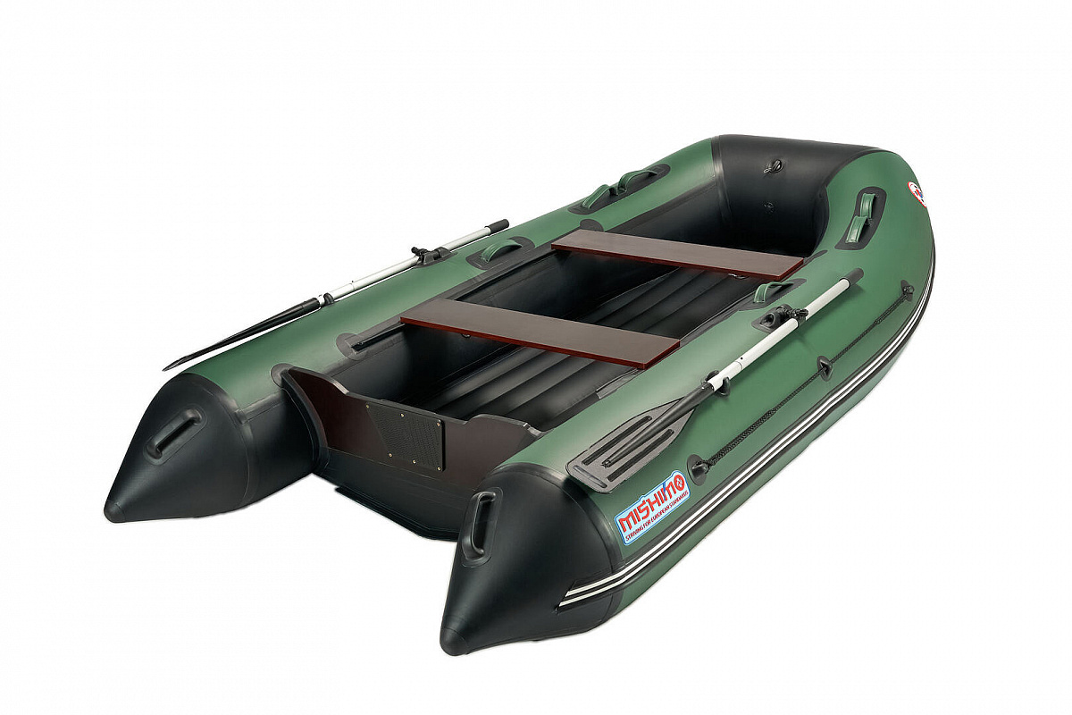 Лодка MISHIMO LITE 350 в Электростали