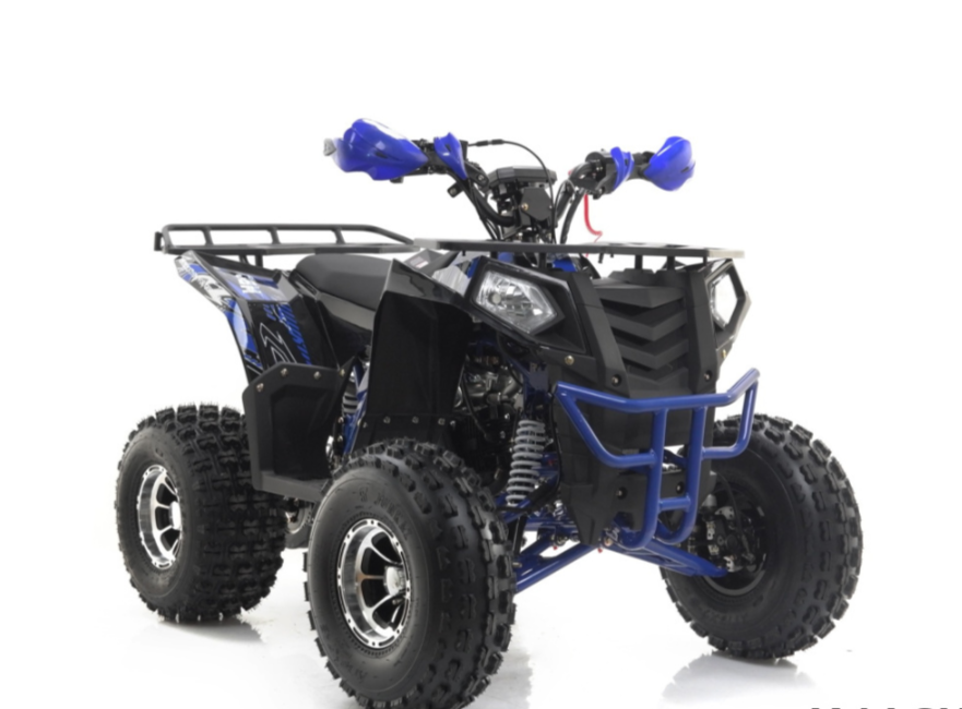 Квадроцикл GBM SHARP 190 PREMIUM SEMI-AUTOMATIC в Электростали