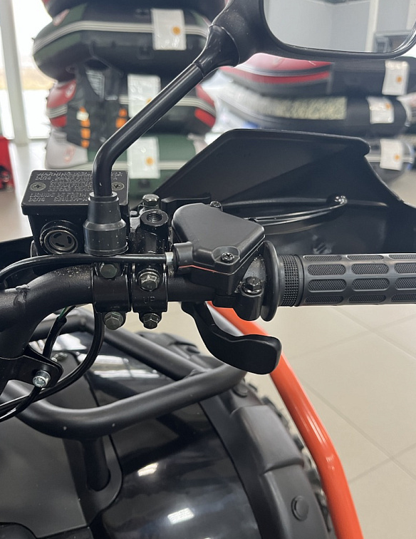 Квадроцикл PROMAX 300 4X4 ALL ROAD в Электростали