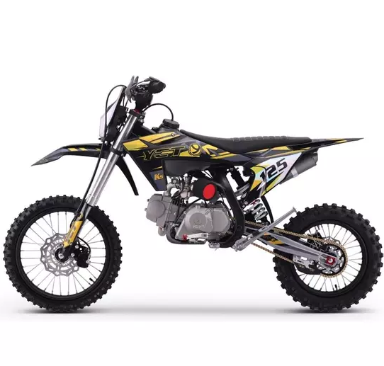 Питбайк YACOTA K5 125 в Электростали