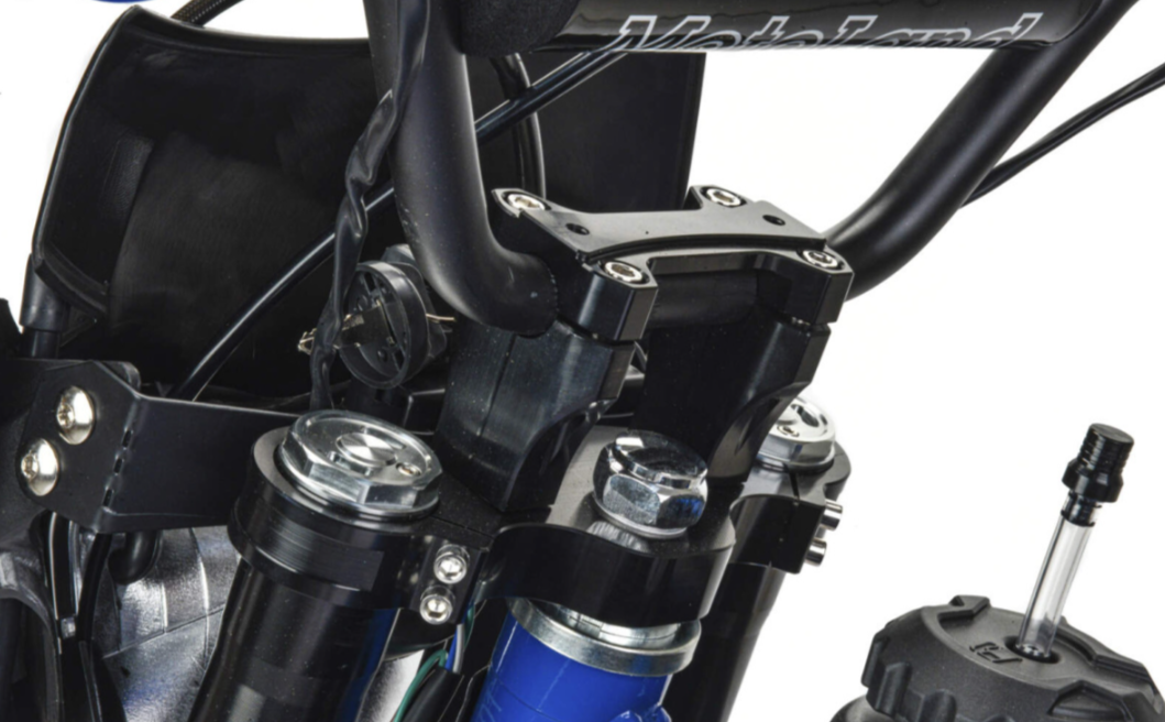 Питбайк MOTOLAND (МОТОЛЕНД) 125 SX 125 E 17/14 в Электростали