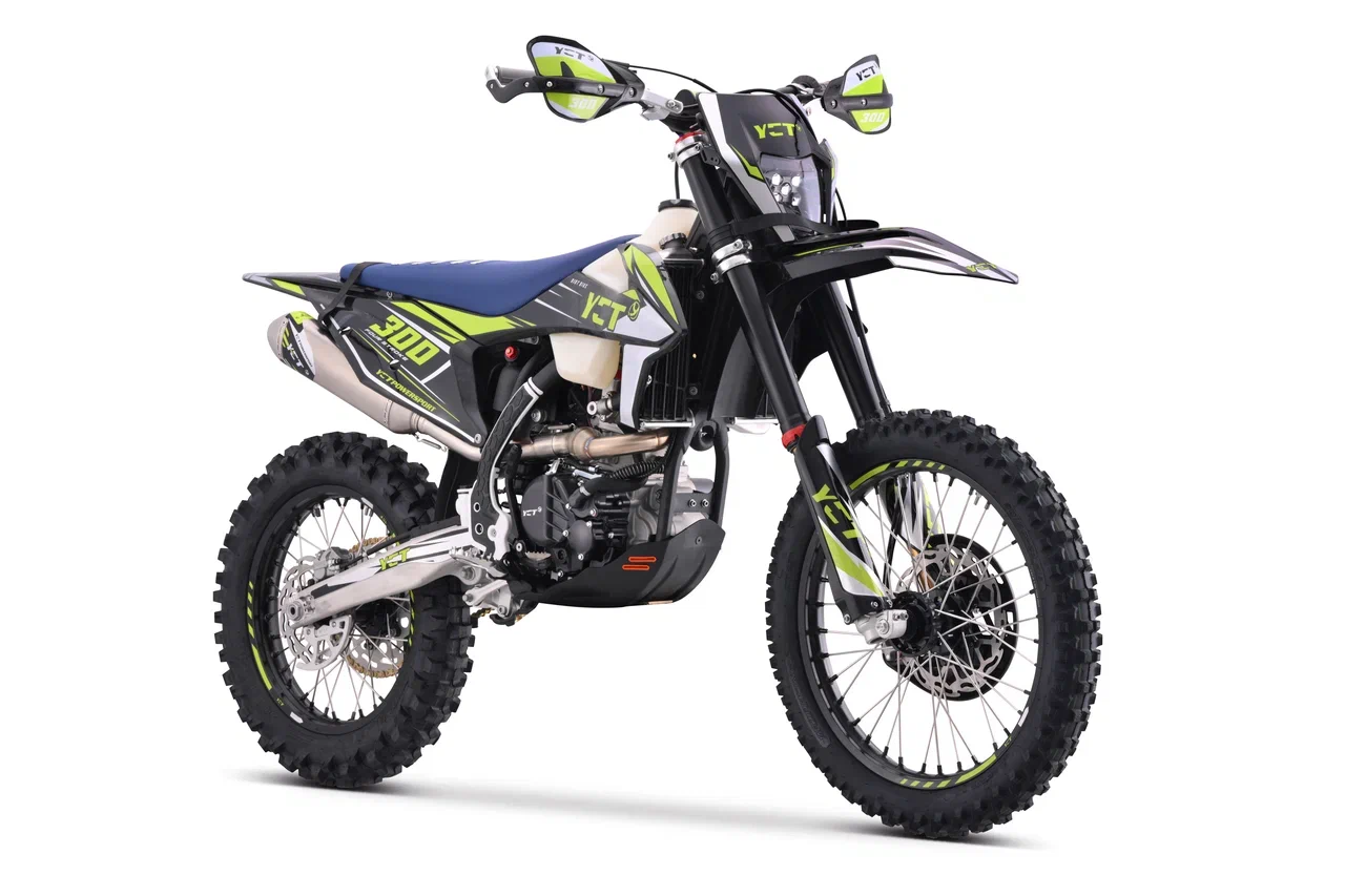 Кроссовый мотоцикл YACOTA NB300 в Электростали