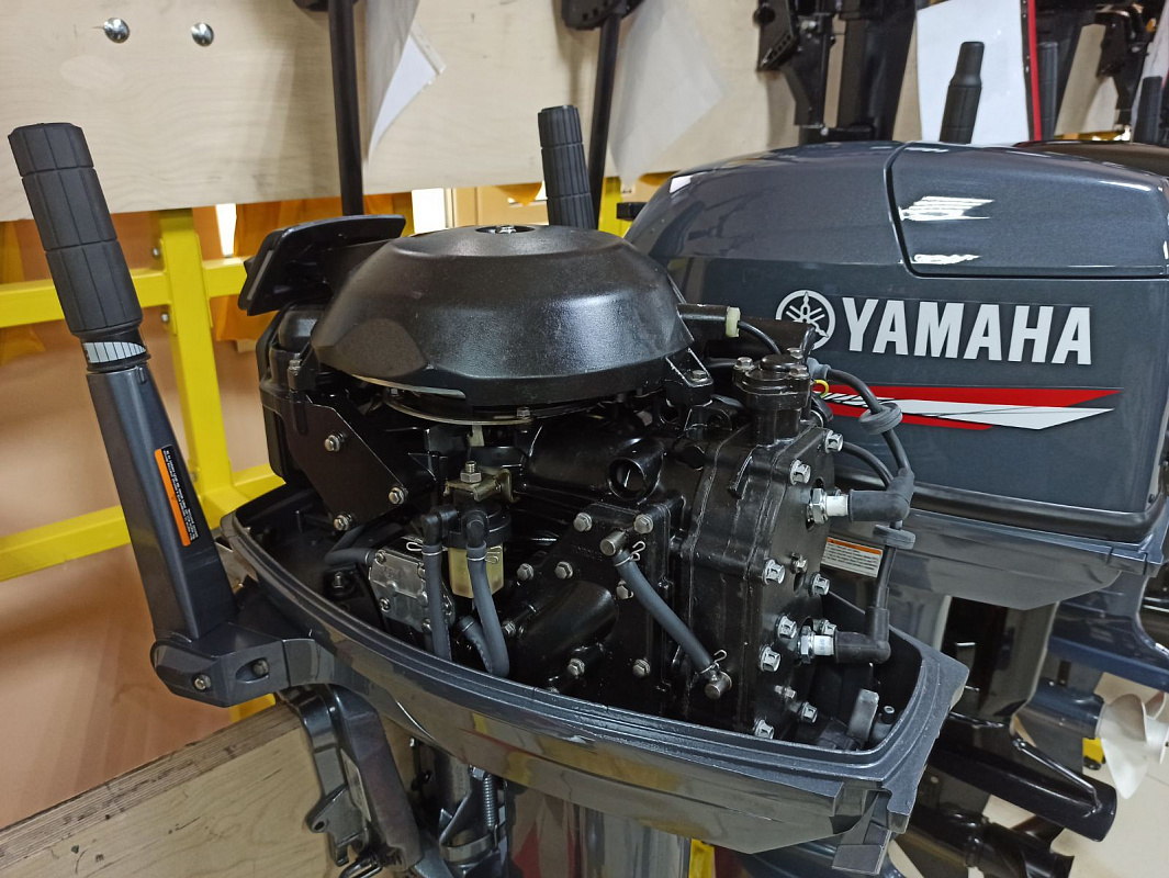 Лодочный мотор BREEZE T30S (2х тактный) в Электростали