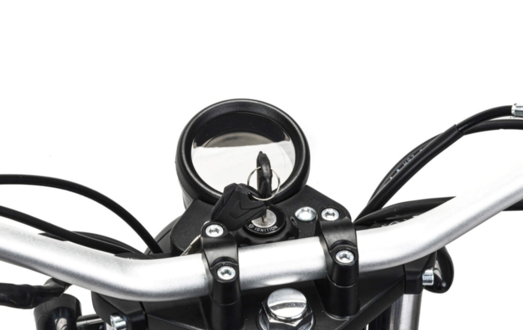 Мотоцикл MOTOLAND (МОТОЛЕНД) LEGEND (XL250-A) (172FMM-5/PR250) в Электростали