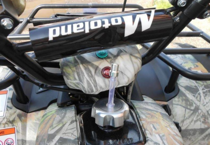 Квадроцикл MOTOLAND (МОТОЛЕНД) 200 ALL ROAD в Электростали