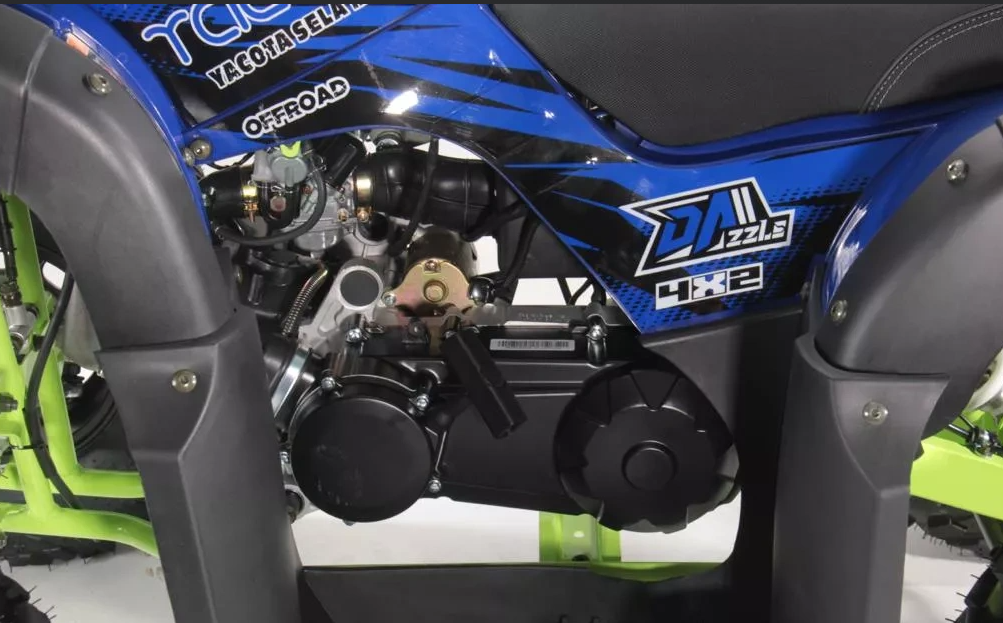 Квадроцикл YACOTA SELA MAX 200 в Электростали