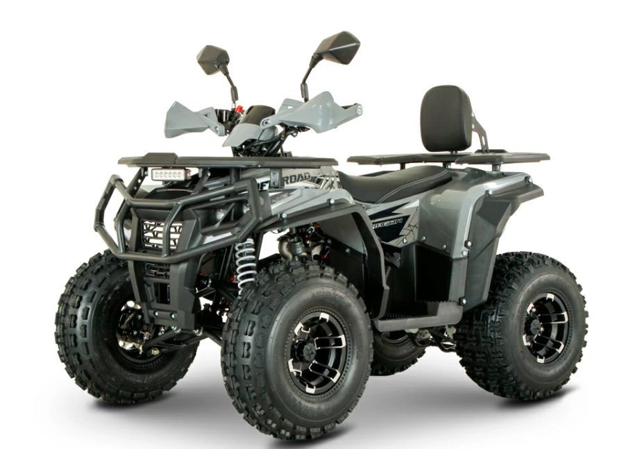 Квадроцикл YACOTA DRAGON LUX LD 125 в Электростали