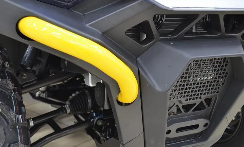 Квадроцикл HISUN GUARDIAN 400L /LONG в Электростали