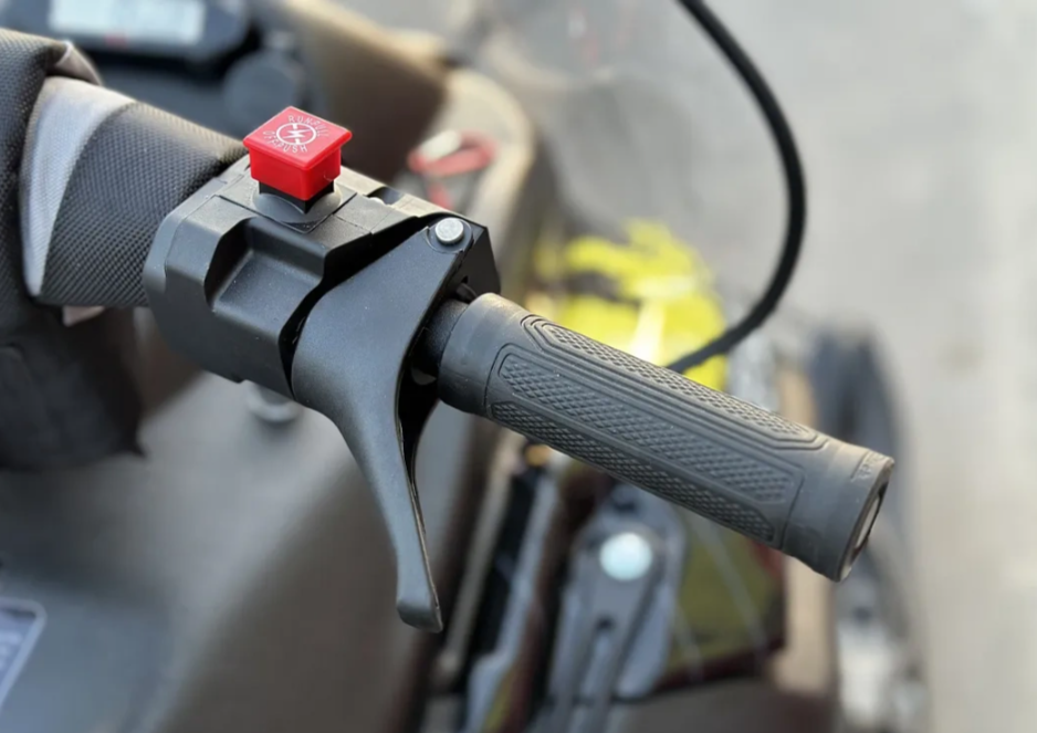 Снегоход РМ TIKSY 500 4Т в Электростали