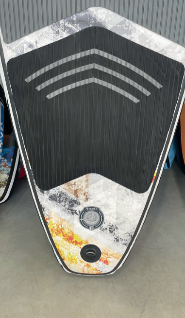 SUP (САП) ДОСКА RAIDEX I BOARD 11’ (332СМ) «MRAMOR» в Электростали